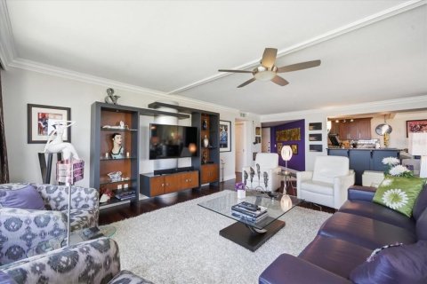Condominio en venta en Clearwater, Florida, 2 dormitorios, 179.3 m2 № 2107766 - foto 14