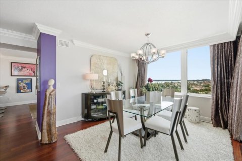 Condominio en venta en Clearwater, Florida, 2 dormitorios, 179.3 m2 № 2107766 - foto 17