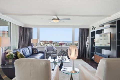 Condominio en venta en Clearwater, Florida, 2 dormitorios, 179.3 m2 № 2107766 - foto 11