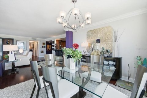 Condominio en venta en Clearwater, Florida, 2 dormitorios, 179.3 m2 № 2107766 - foto 19