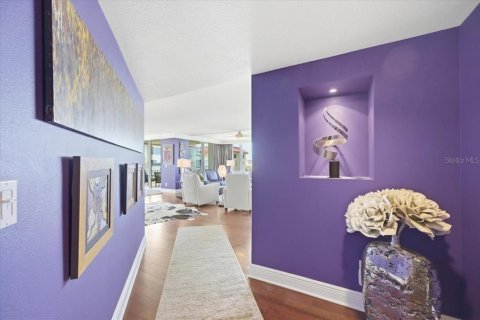 Condominio en venta en Clearwater, Florida, 2 dormitorios, 179.3 m2 № 2107766 - foto 8
