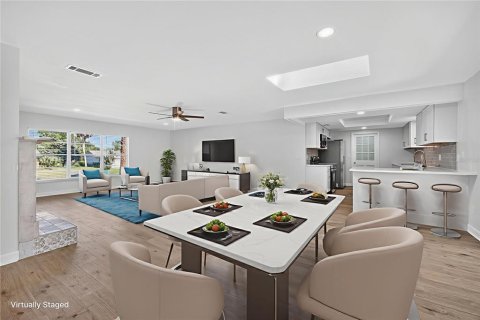 Casa en venta en Palm Coast, Florida, 4 dormitorios, 242.85 m2 № 1919158 - foto 9