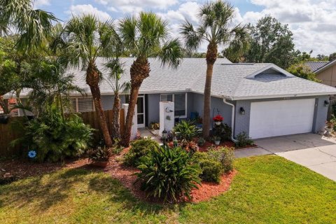 House in Sarasota, Florida 3 bedrooms, 180.23 sq.m. № 1621818 - photo 1