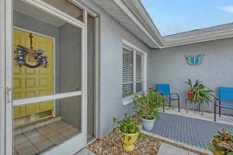 House in Sarasota, Florida 3 bedrooms, 180.23 sq.m. № 1621818 - photo 7