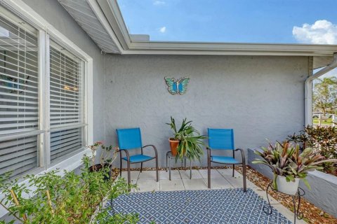 House in Sarasota, Florida 3 bedrooms, 180.23 sq.m. № 1621818 - photo 6