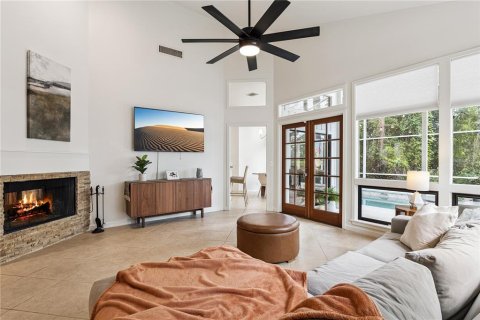 Купить виллу или дом в Лонгвуд, Флорида 7 комнат, 180.97м2, № 2287432 - фото 6