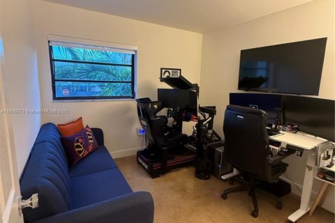 Townhouse in Miami, Florida 3 bedrooms, 125.33 sq.m. № 1955404 - photo 16