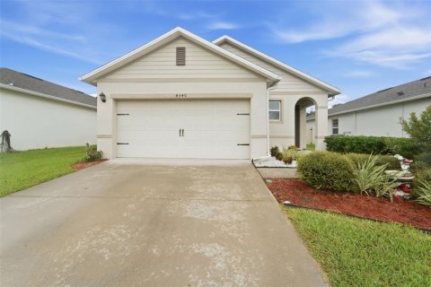 Casa en Sanford, Florida 3 dormitorios, 140.84 m2 № 2386182