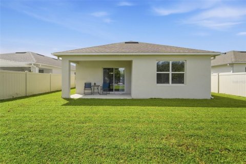 Casa en venta en Sanford, Florida, 3 dormitorios, 140.84 m2 № 2386182 - foto 28