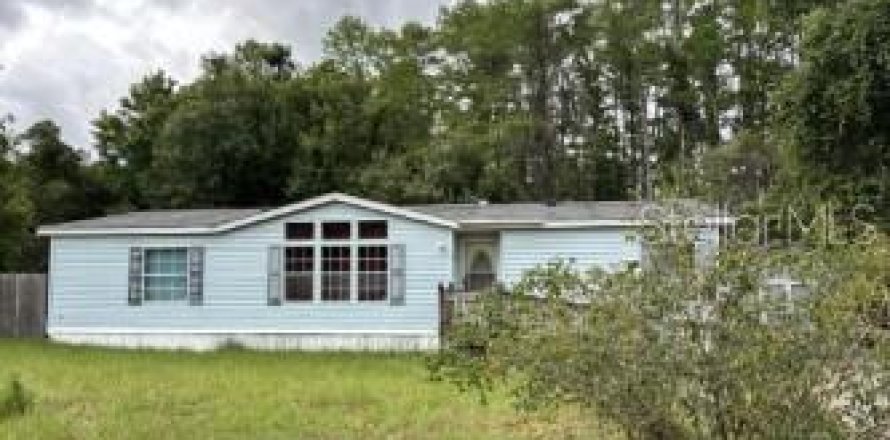 Appartement à New Port Richey, Floride 3 chambres, 130.43 m2 № 1844351