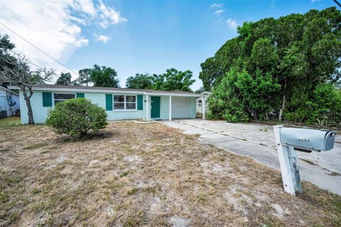 Casa en alquiler en Hudson, Florida, 2 dormitorios, 81.29 m2 № 2094730 - foto 2