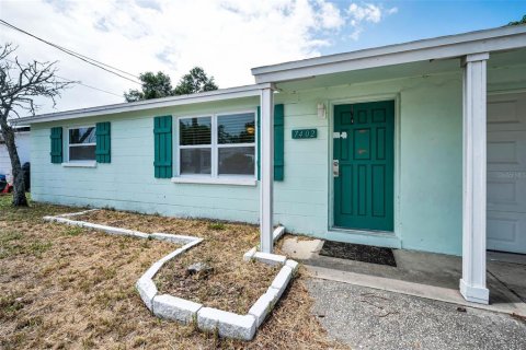 Casa en alquiler en Hudson, Florida, 2 dormitorios, 81.29 m2 № 2094730 - foto 3