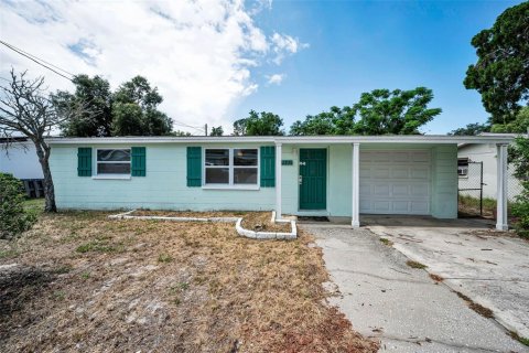 Casa en Hudson, Florida 2 dormitorios, 81.29 m2 № 2094730