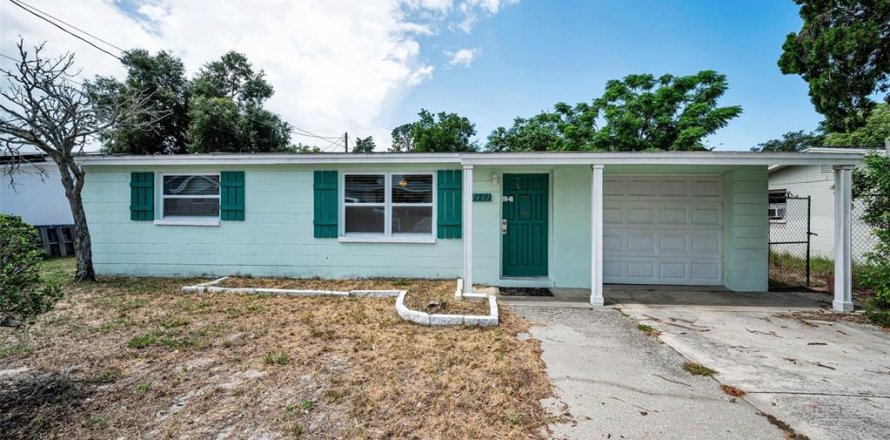 Casa en Hudson, Florida 2 dormitorios, 81.29 m2 № 2094730