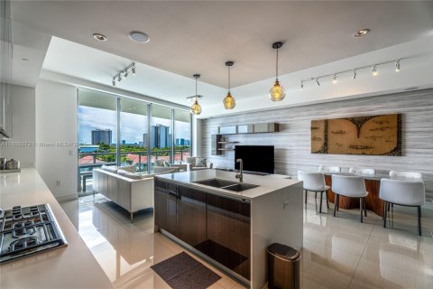 Купить кондоминиум в Авентура, Флорида 3 спальни, 207.92м2, № 2168273 - фото 12
