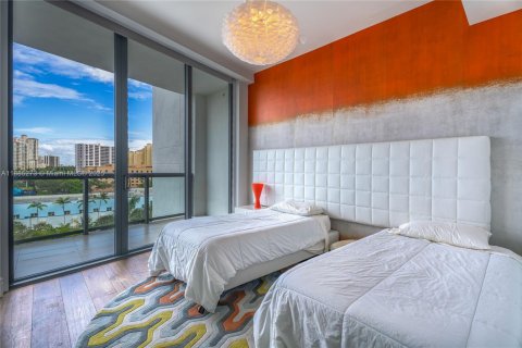 Купить кондоминиум в Авентура, Флорида 3 спальни, 207.92м2, № 2168273 - фото 28