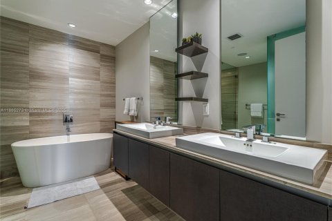 Купить кондоминиум в Авентура, Флорида 3 спальни, 207.92м2, № 2168273 - фото 21