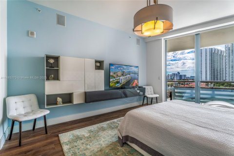 Купить кондоминиум в Авентура, Флорида 3 спальни, 207.92м2, № 2168273 - фото 16
