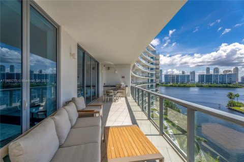 Купить кондоминиум в Авентура, Флорида 3 спальни, 207.92м2, № 2168273 - фото 13