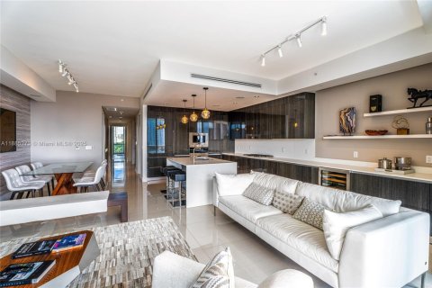 Купить кондоминиум в Авентура, Флорида 3 спальни, 207.92м2, № 2168273 - фото 7