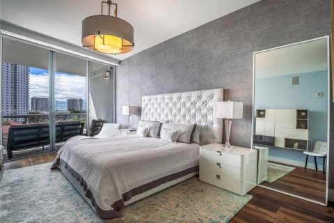 Купить кондоминиум в Авентура, Флорида 3 спальни, 207.92м2, № 2168273 - фото 15