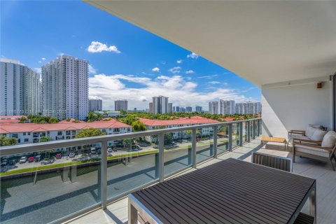 Купить кондоминиум в Авентура, Флорида 3 спальни, 207.92м2, № 2168273 - фото 14