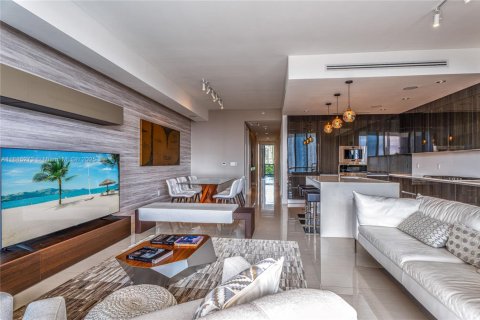 Купить кондоминиум в Авентура, Флорида 3 спальни, 207.92м2, № 2168273 - фото 6