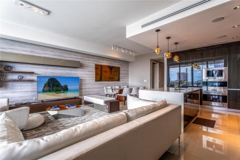 Купить кондоминиум в Авентура, Флорида 3 спальни, 207.92м2, № 2168273 - фото 3