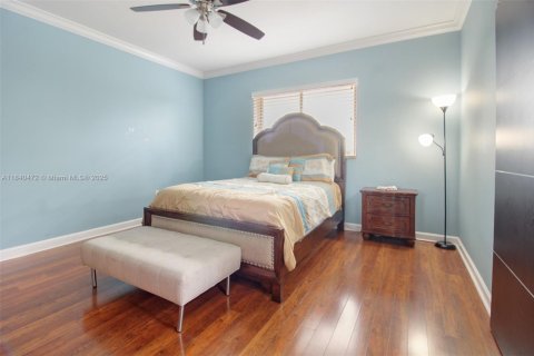 House in Homestead, Florida 4 bedrooms, 168.52 sq.m. № 1830974 - photo 16