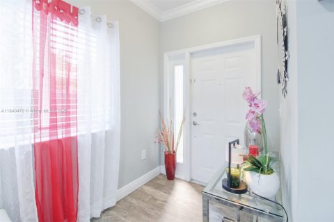 House in Homestead, Florida 4 bedrooms, 168.52 sq.m. № 1830974 - photo 6