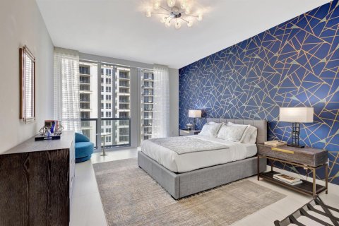 Condo in Riviera Beach, Florida, 3 bedrooms № 2249741 - photo 23