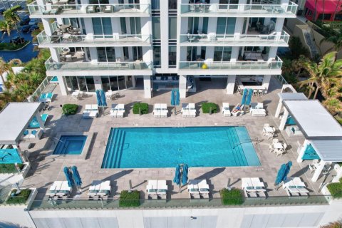 Condo in Riviera Beach, Florida, 3 bedrooms № 2249741 - photo 30