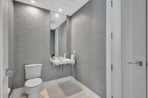 Condo in Riviera Beach, Florida, 3 bedrooms № 2249741 - photo 25