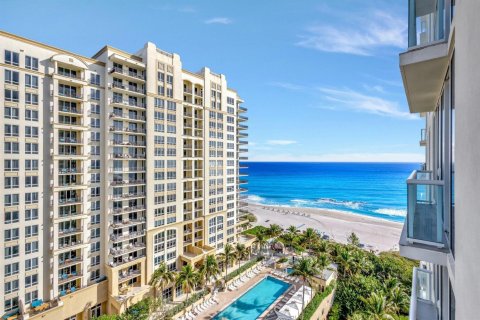 Condo in Riviera Beach, Florida, 3 bedrooms № 2249741 - photo 28