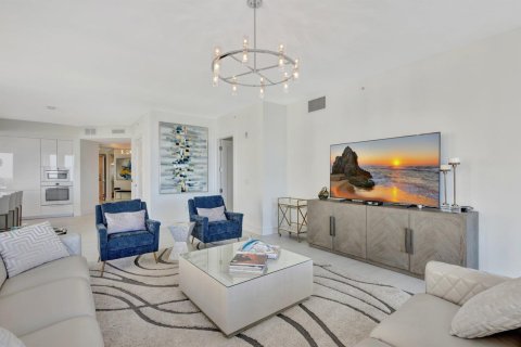 Condo in Riviera Beach, Florida, 3 bedrooms № 2249741 - photo 15