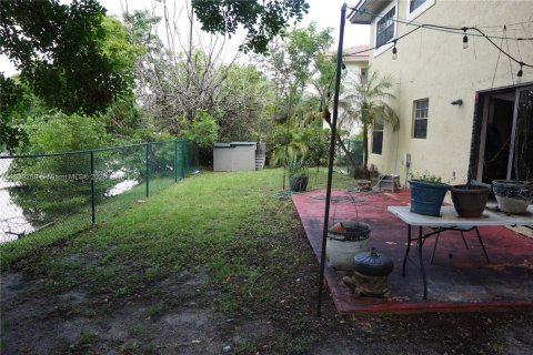 Casa en alquiler en Plantation, Florida, 3 dormitorios, 216.37 m2 № 1938897 - foto 17