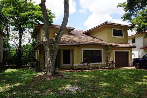 Casa en alquiler en Plantation, Florida, 3 dormitorios, 216.37 m2 № 1938897 - foto 6