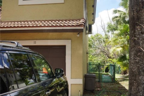 Casa en alquiler en Plantation, Florida, 3 dormitorios, 216.37 m2 № 1938897 - foto 9