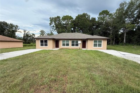 Apartment in Ocala, Florida 2 bedrooms, 90.02 sq.m. № 1882947 - photo 1