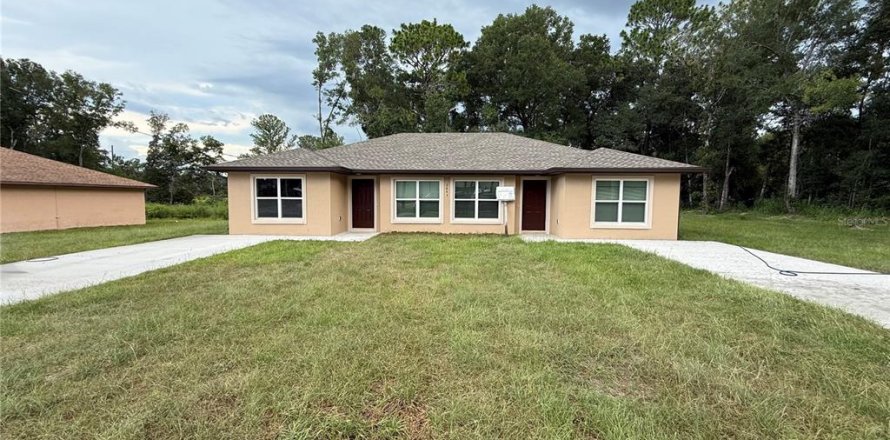 Apartamento en Ocala, Florida 2 dormitorios, 90.02 m2 № 1882947
