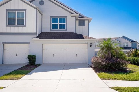 Touwnhouse à Orlando, Floride 3 chambres, 166.11 m2 № 2416332