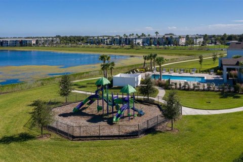 Touwnhouse à vendre à Orlando, Floride: 3 chambres, 166.11 m2 № 2416332 - photo 29