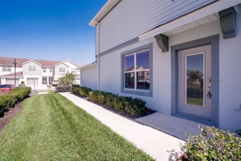 Touwnhouse à vendre à Orlando, Floride: 3 chambres, 166.11 m2 № 2416332 - photo 26