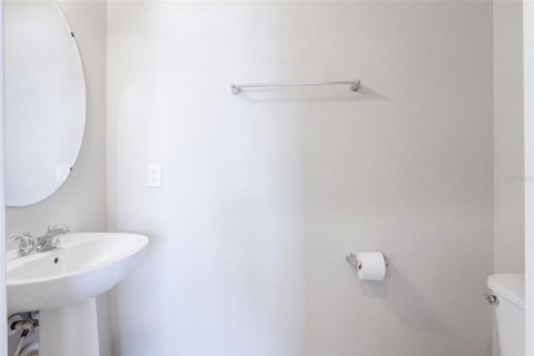 Touwnhouse à vendre à Orlando, Floride: 3 chambres, 166.11 m2 № 2416332 - photo 19