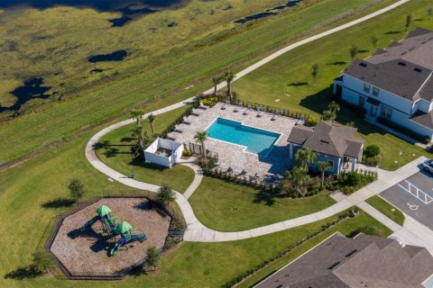 Touwnhouse à vendre à Orlando, Floride: 3 chambres, 166.11 m2 № 2416332 - photo 28