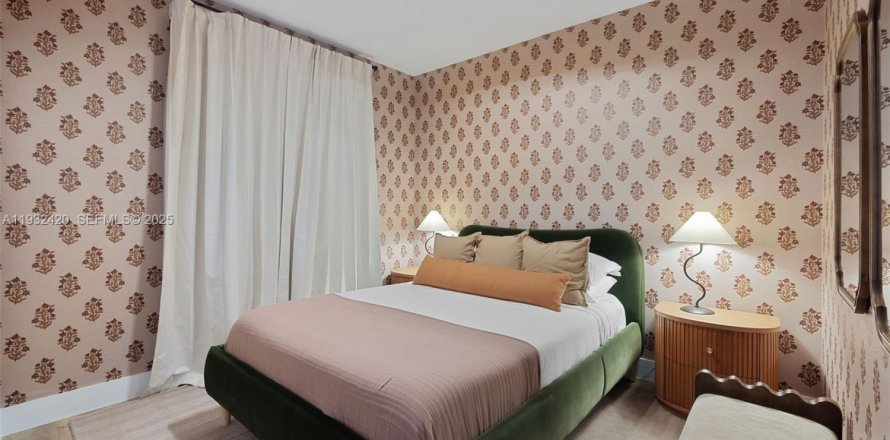 Квартира в Майами, Флорида 2 спальни, 83.61м2 № 1991473