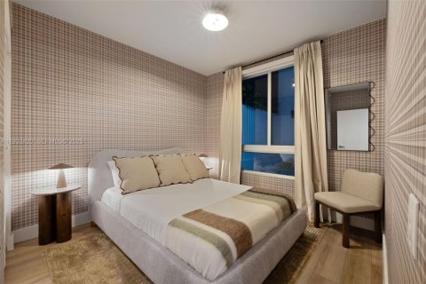 Снять в аренду квартиру в Майами, Флорида 2 спальни, 83.61м2, № 1991473 - фото 2