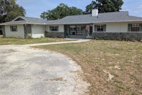 House in Inverness, Florida 2 bedrooms, 164.34 sq.m. № 2216764 - photo 2