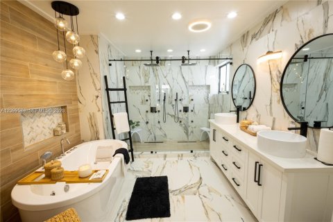 Casa en venta en Homestead, Florida, 4 dormitorios, 195.65 m2 № 2398138 - foto 23