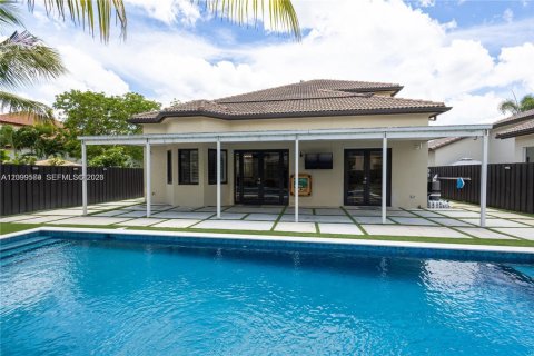 Casa en venta en Homestead, Florida, 4 dormitorios, 195.65 m2 № 2398138 - foto 30